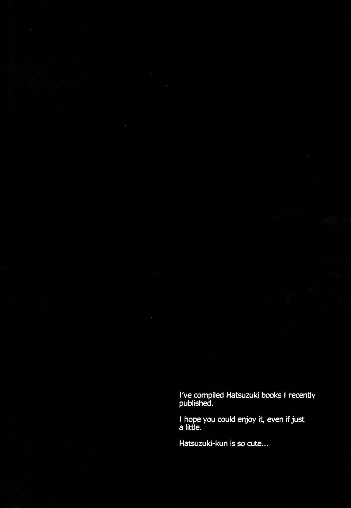 Summary (oniku) Chapter 1000 Page 3